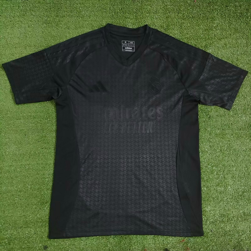24-25 Real Madrid Training Soccer Jerseys Yupoo