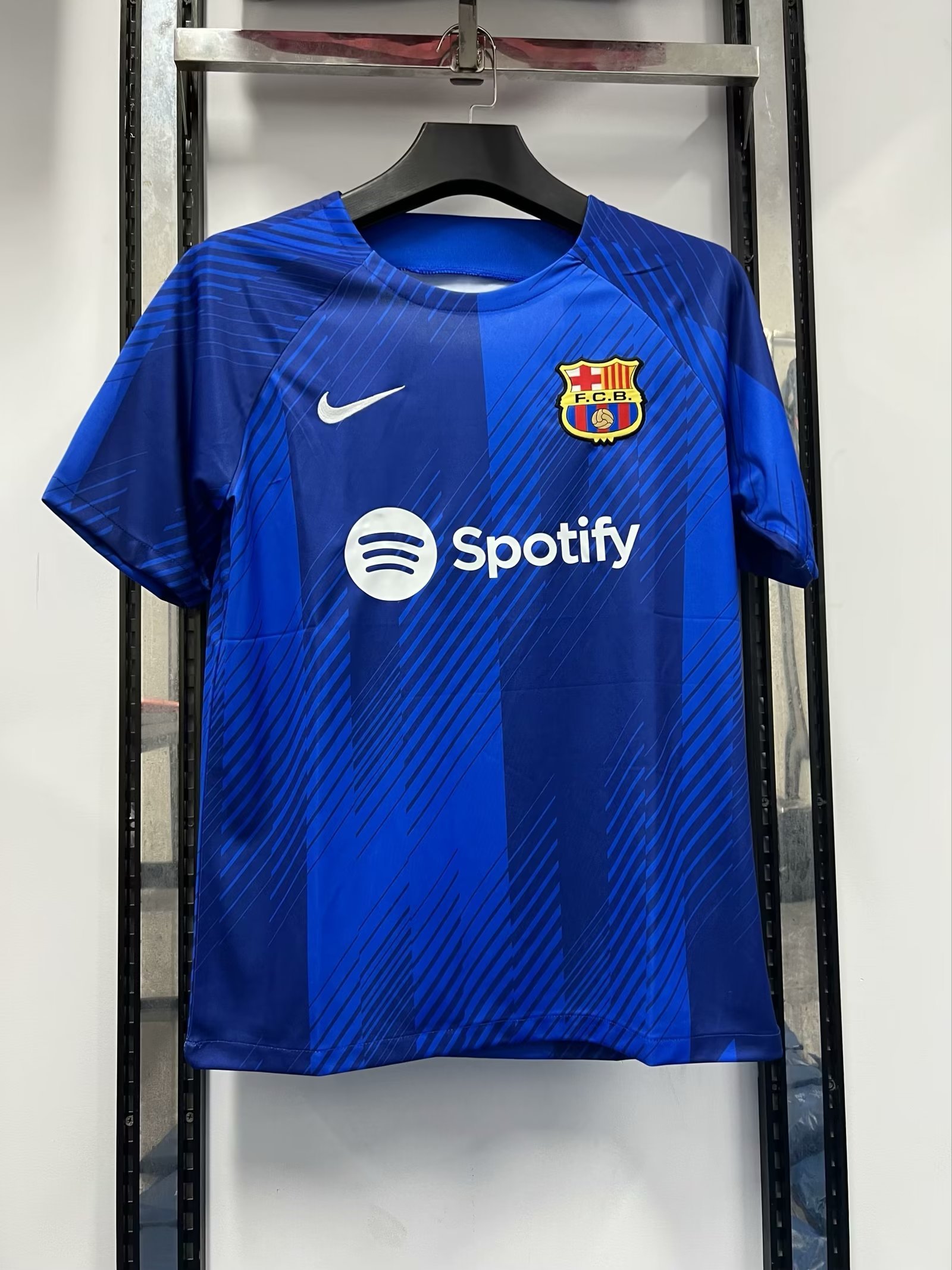 23-24 Messi GRIEZMANN Training Soccer Jerseys Yupoo