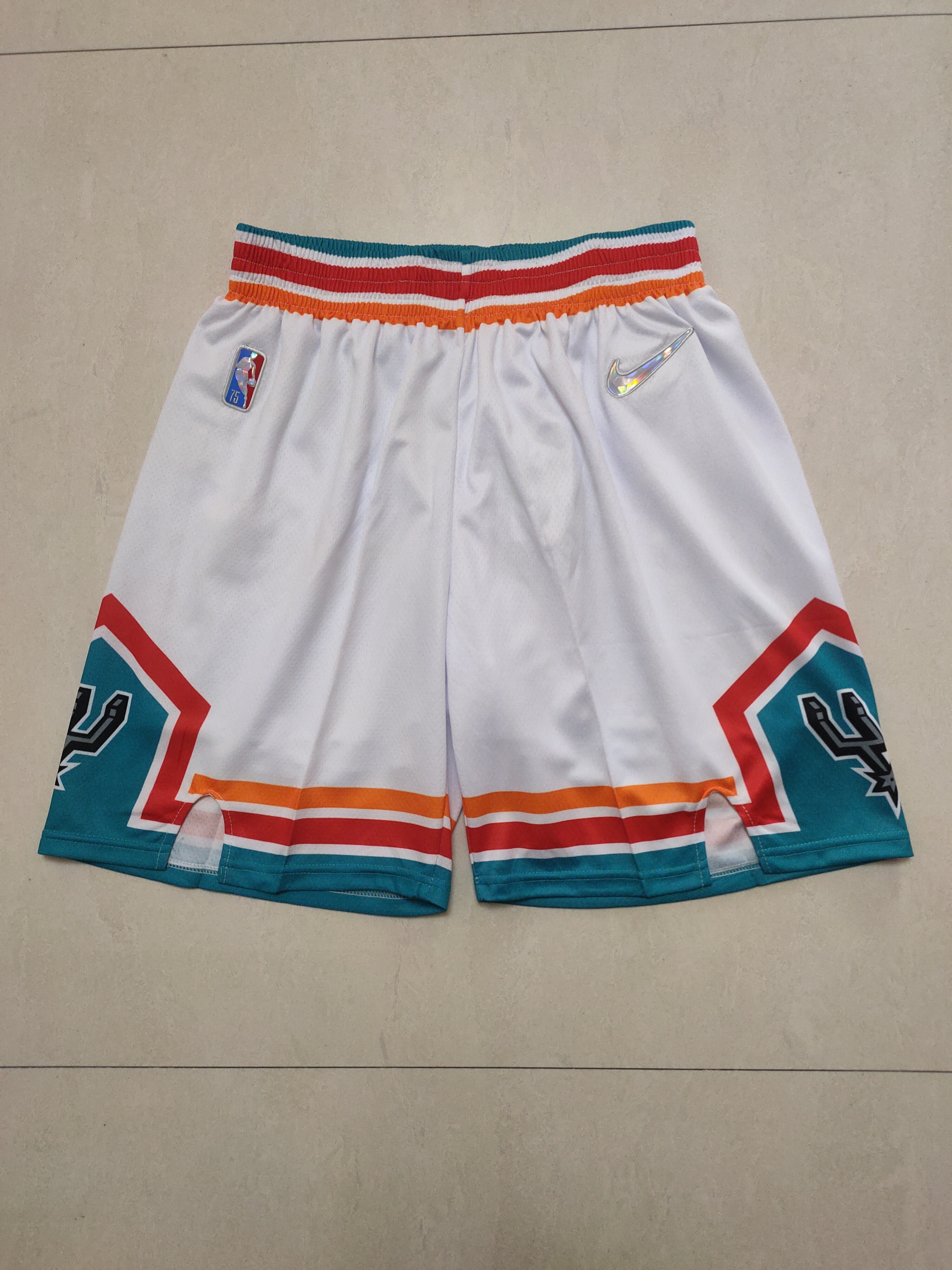 Spurs Shorts