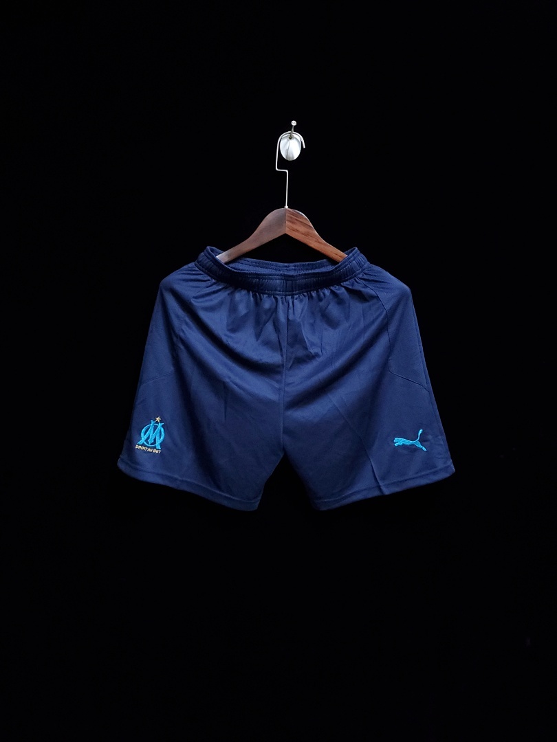 20-21 Marseille home S-XXL