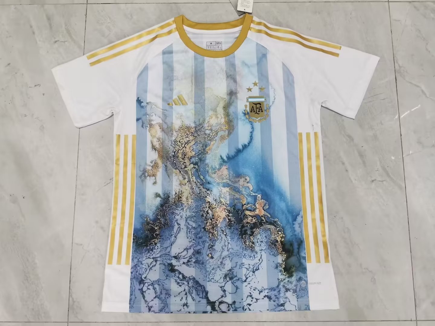 2023 Argentina Anniversary Soccer Jerseys Yupoo