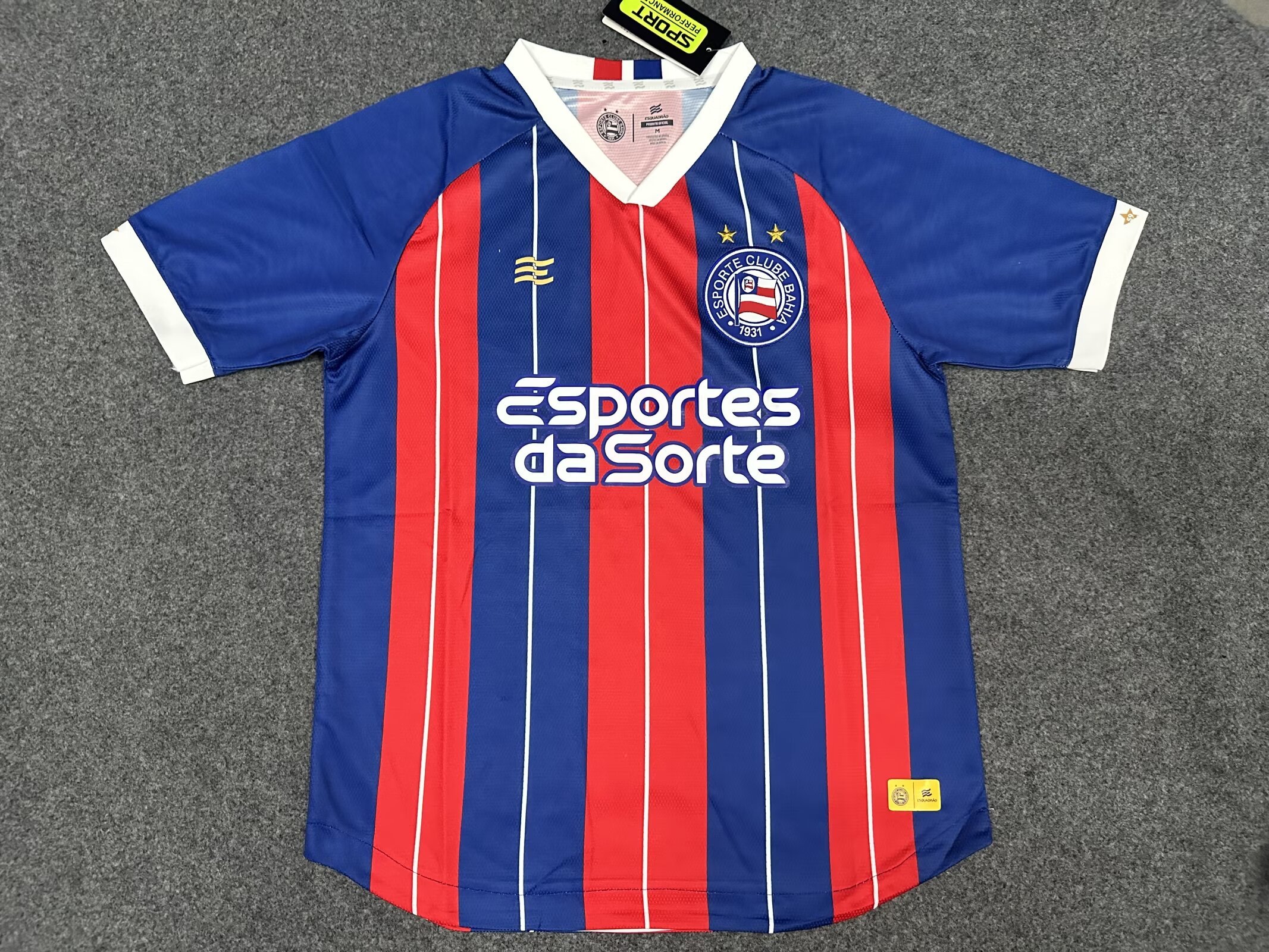 24-25 Bahia Away Soccer Jerseys Yupoo