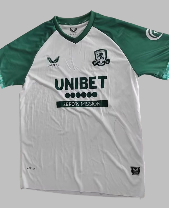 25-26 Middlesbrough Third Cheap Soccer Jerseys Yupoo
