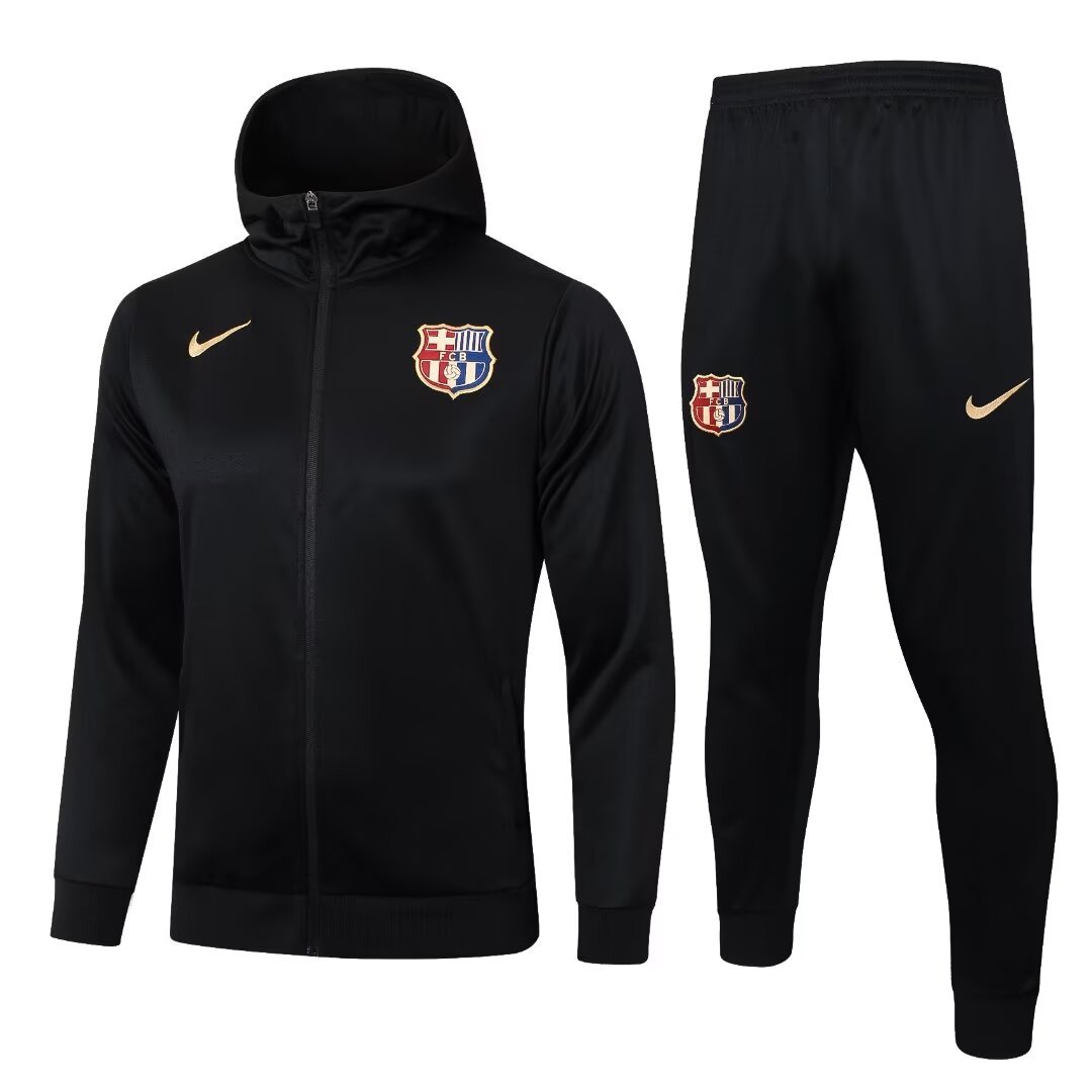 24-25 Messi GRIEZMANN Hoodie Jackets Yupoo