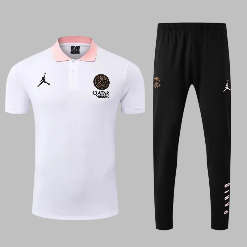25-26 Paris Training Soccer Suit Yupoo