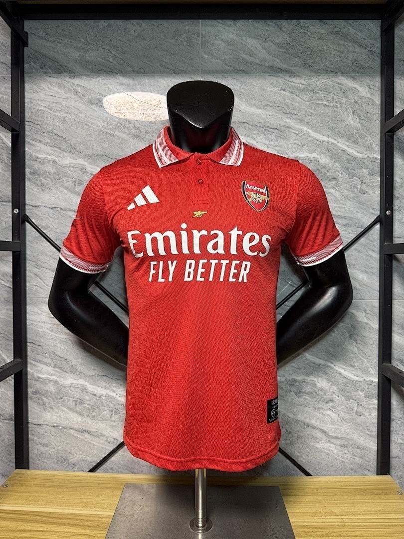 26-27 Arsenal Special Player Version Cheap Soccer Jerseys Yupoo