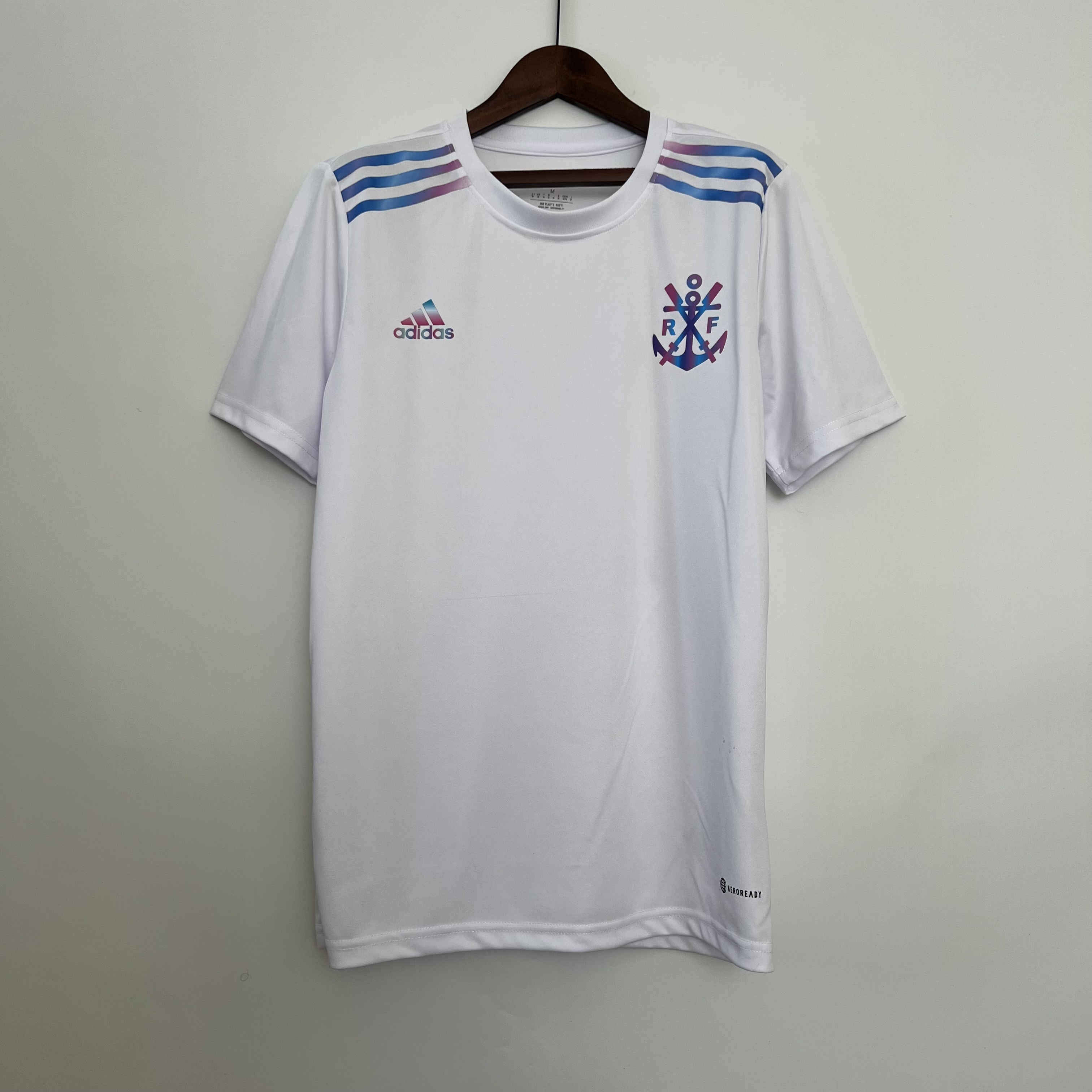 23-24 Flamengo Special Edition White Soccer Jerseys Yupoo