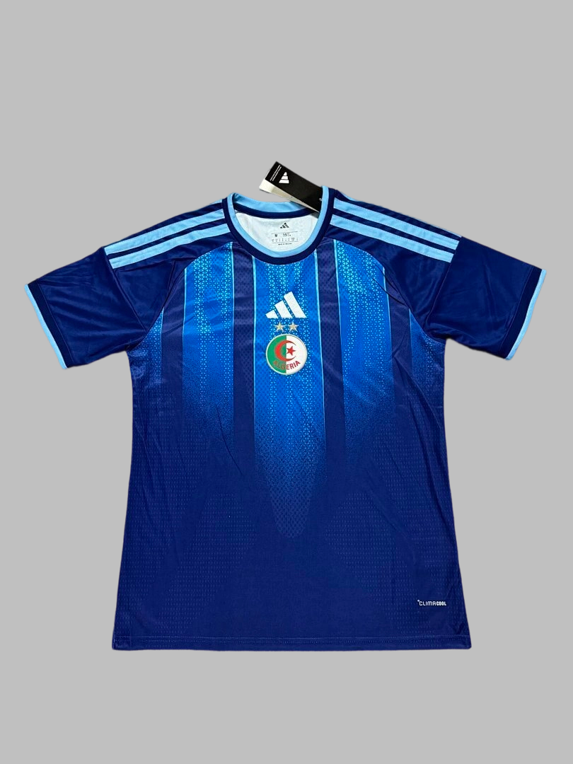 26-27 Algeria Training Cheap Soccer Jerseys Yupoo