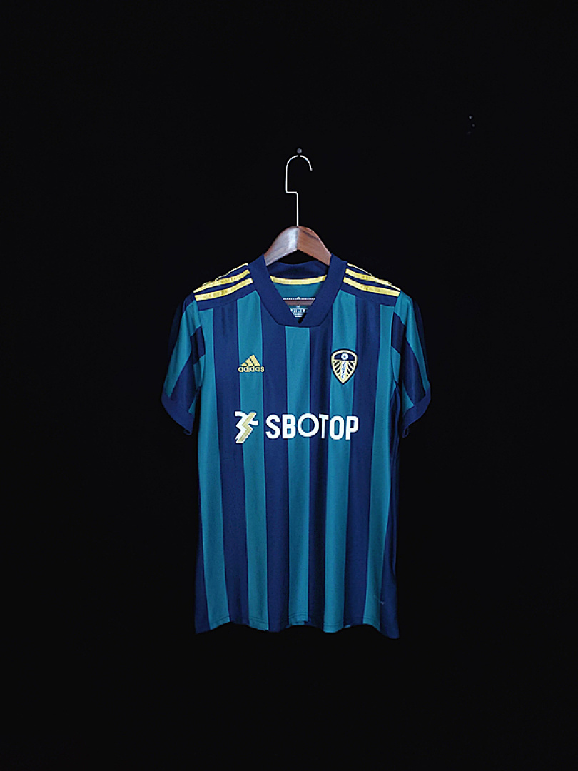 20-21 Leeds United away S-2XL