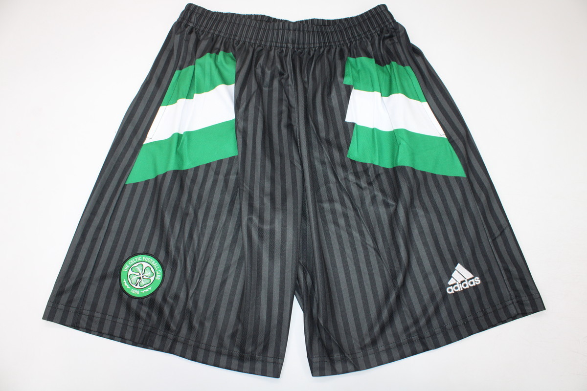 23-24 Celtic Soccer Short Yupoo