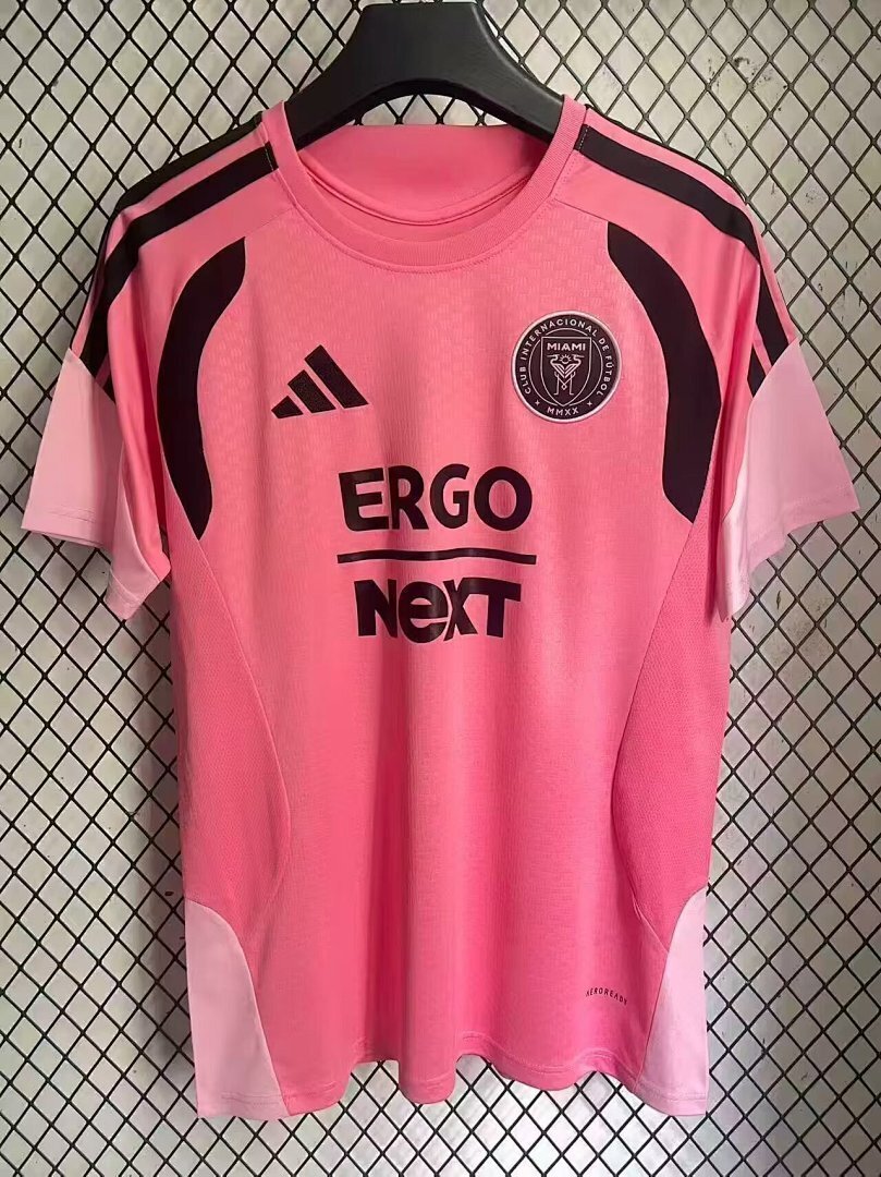 26-27 Inter Miami Training Cheap Soccer Jerseys Yupoo