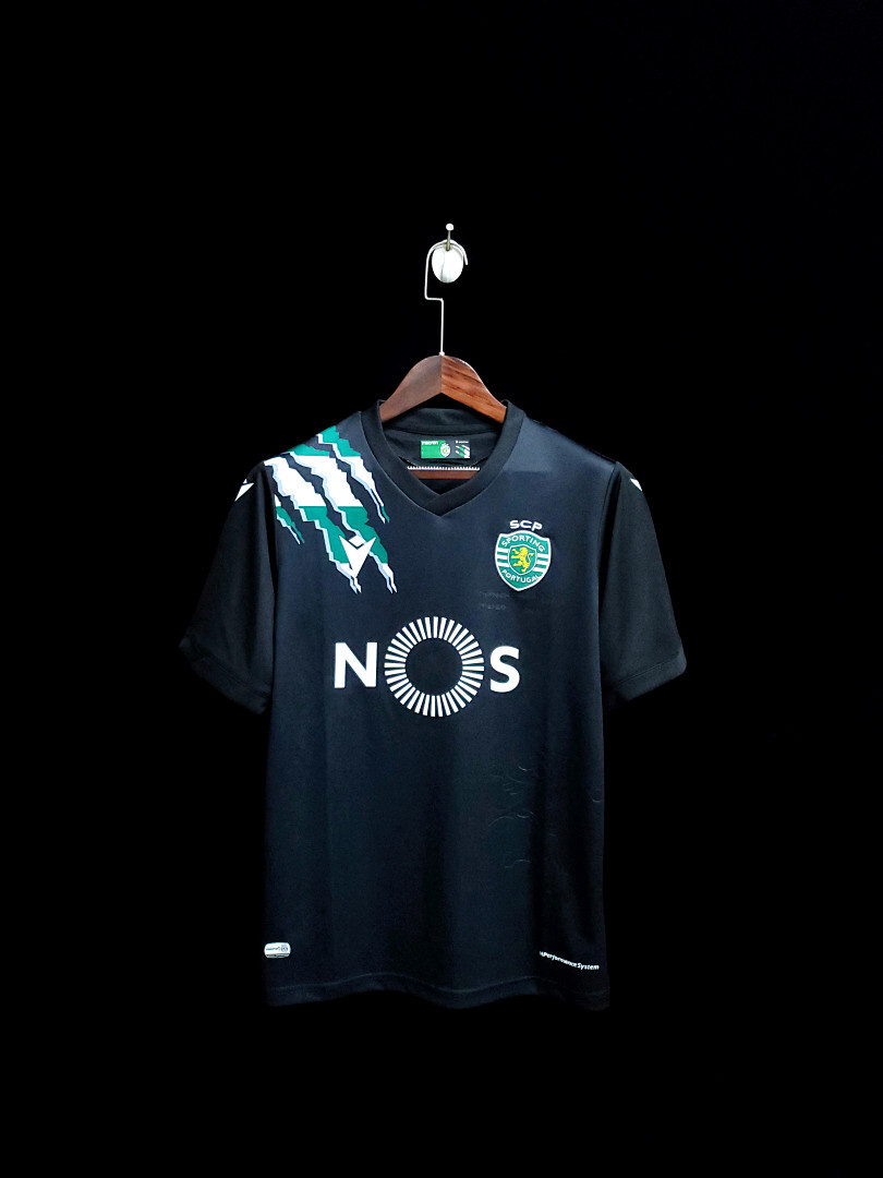 20-21 Lisbon away S-2XL