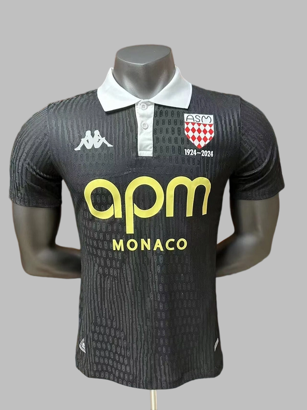 24-25 Morocco Training Player Version Soccer Jerseys Yupoo
