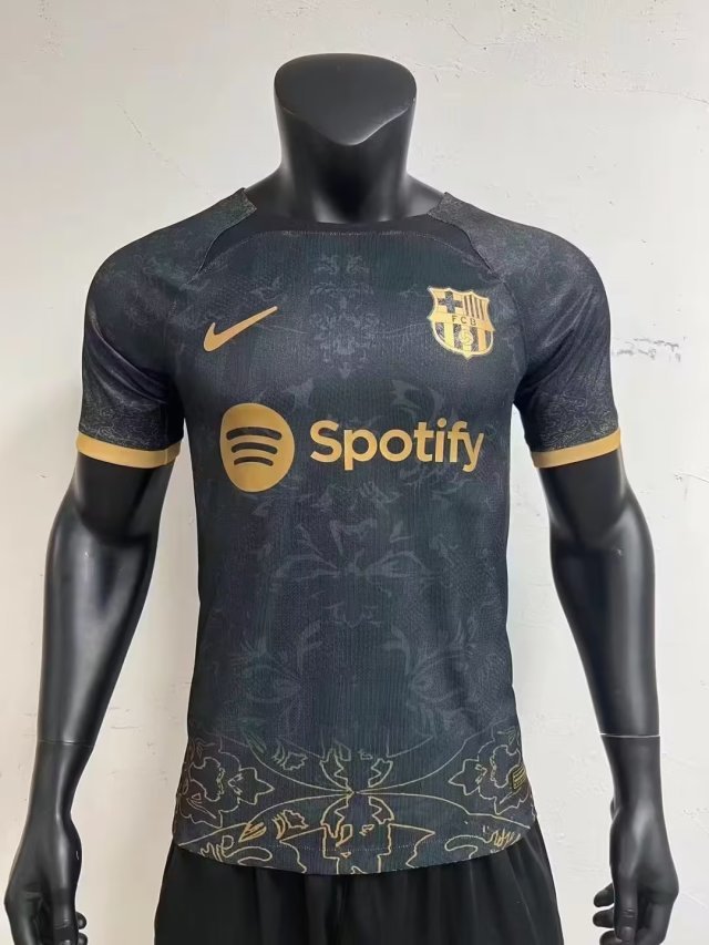 23-24 Messi GRIEZMANN Special Player Version Soccer Jerseys Yupoo