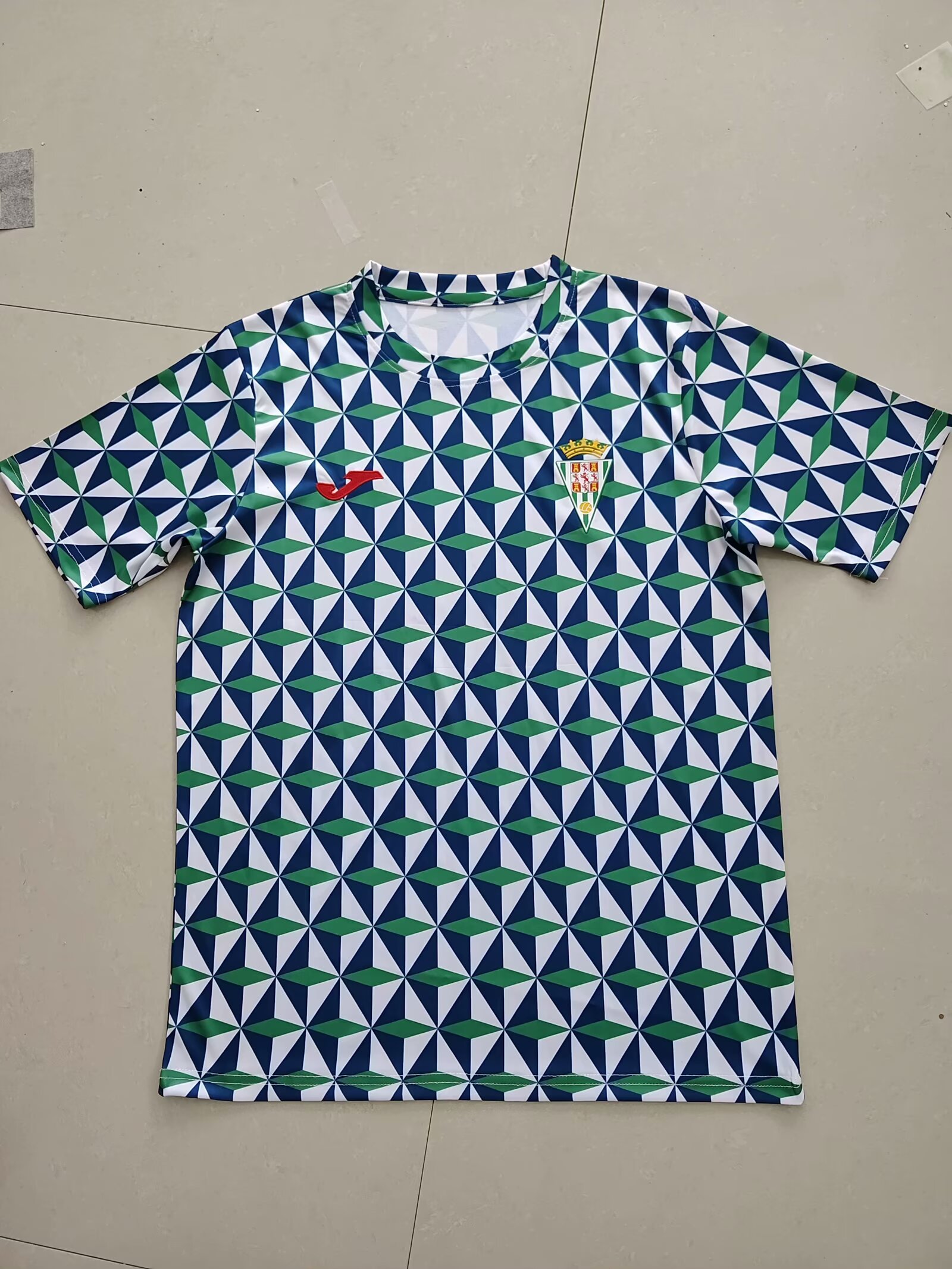 24-25 Cordoba Soccer Jerseys Yupoo