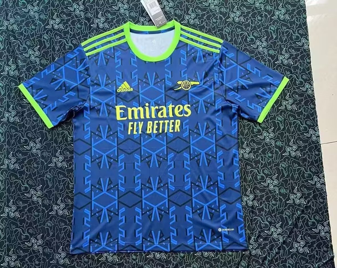 23-24 Arsenal Training Soccer Jerseys Yupoo