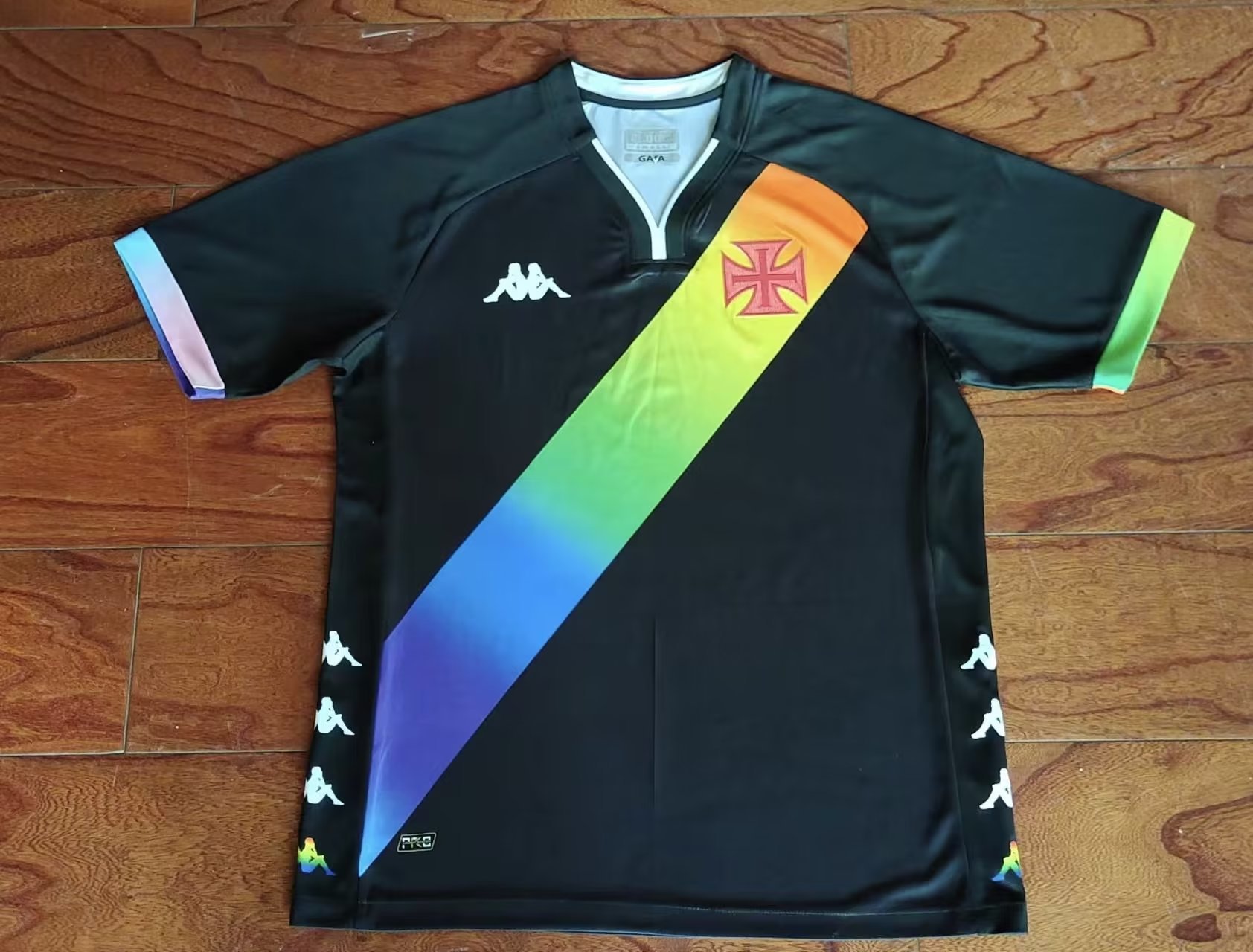 23-24 Vasco Special Soccer Jerseys Yupoo