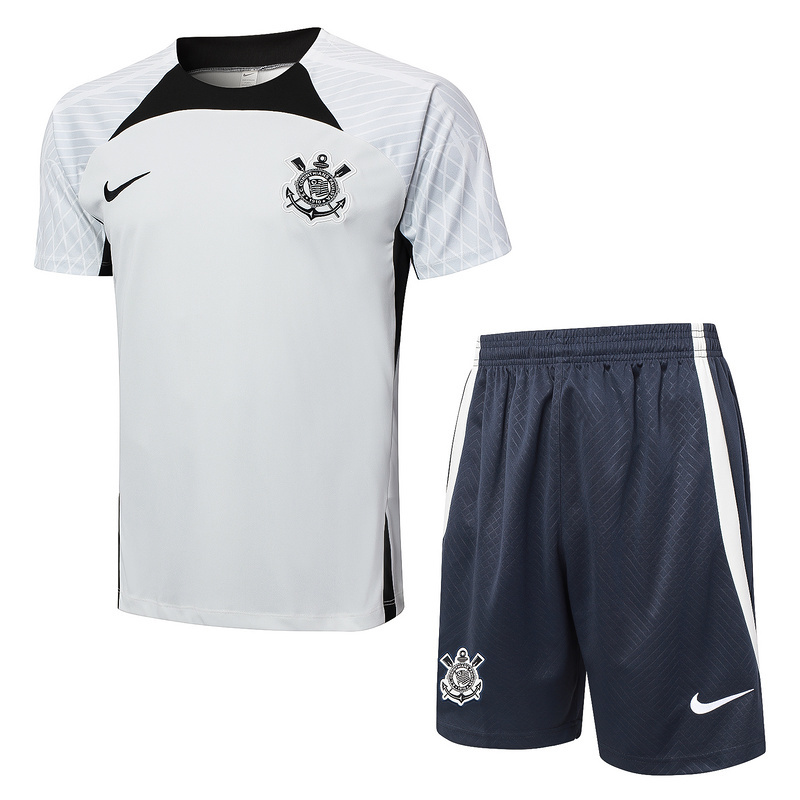 24-25 Corinthians Training Soccer Jerseys Yupoo