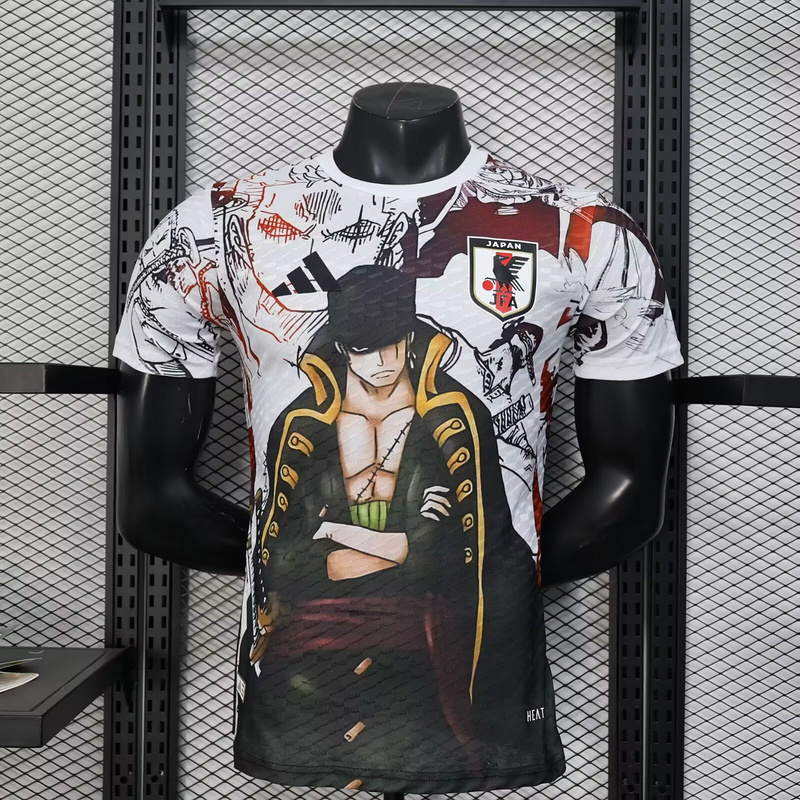 25-26 Japan Player Version Cheap Soccer Jerseys Yupoo