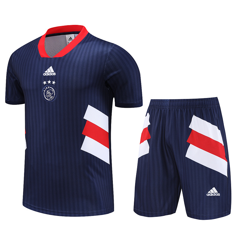 23-24 Ajax Training Soccer Jerseys Yupoo