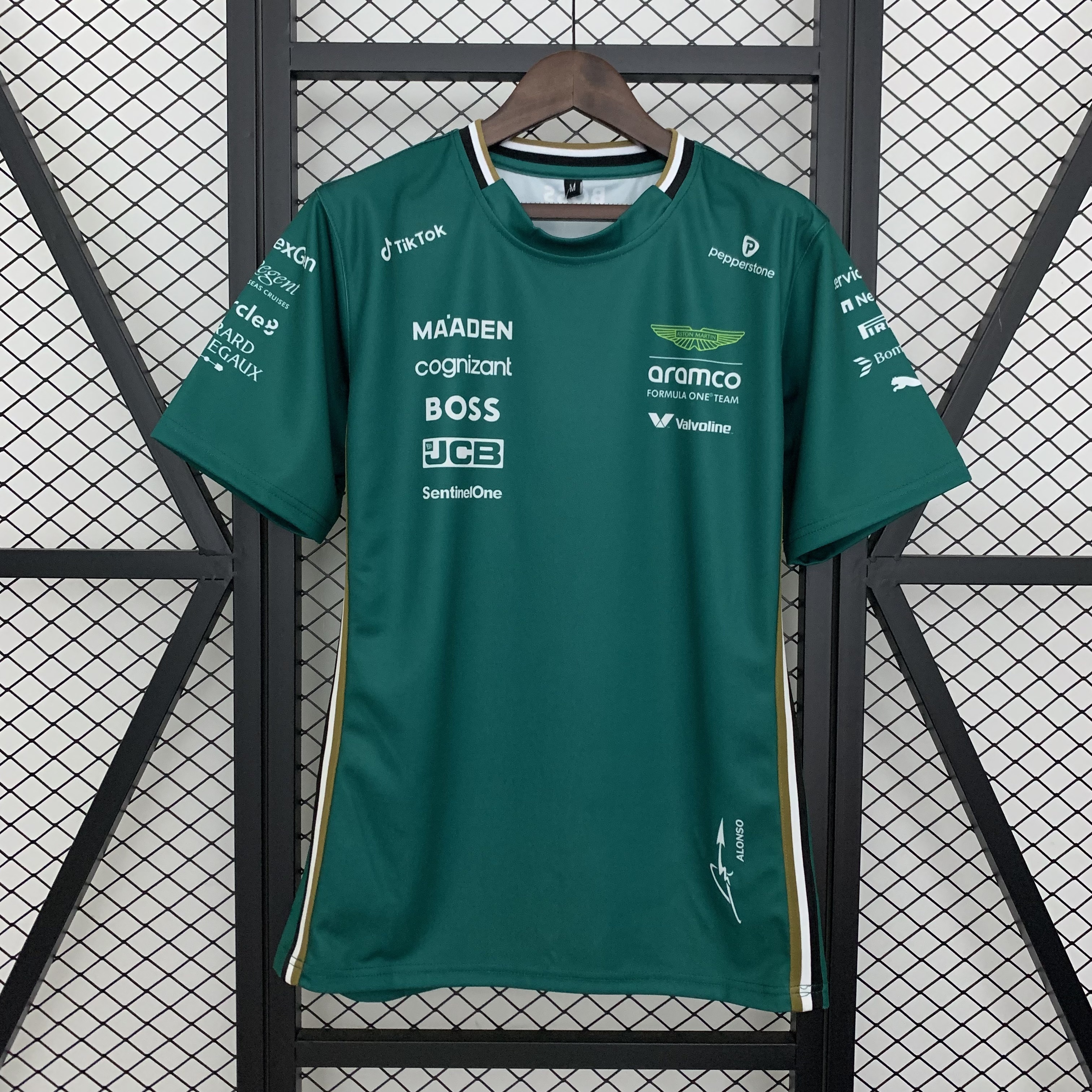 2025 F1 Formula One; S-5XL