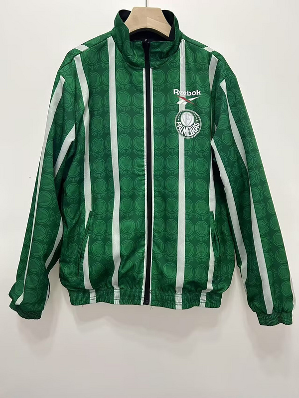 24-25 Palmeiras Windbreaker Jackets Yupoo