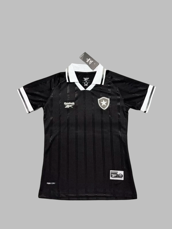 25-26 Botafogo Away Women Yupoo2