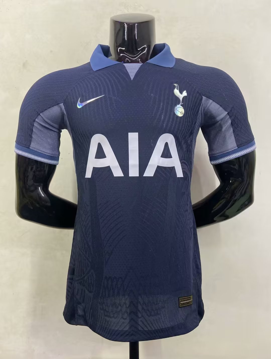 23-24 Tottenham Away Player Version Soccer Jerseys Yupoo