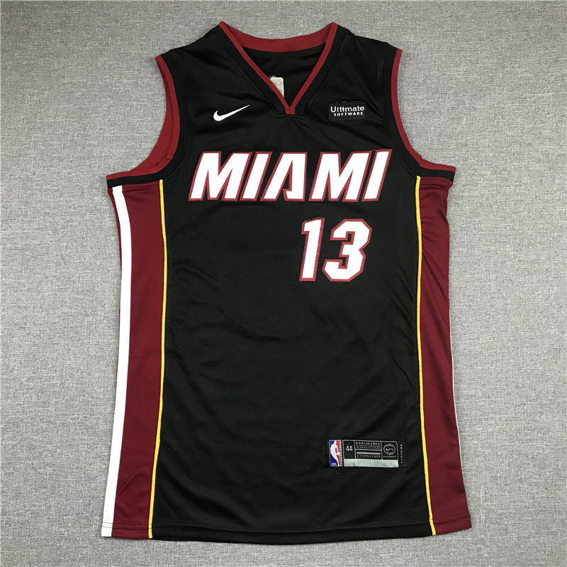 Heat #13 Embroidery