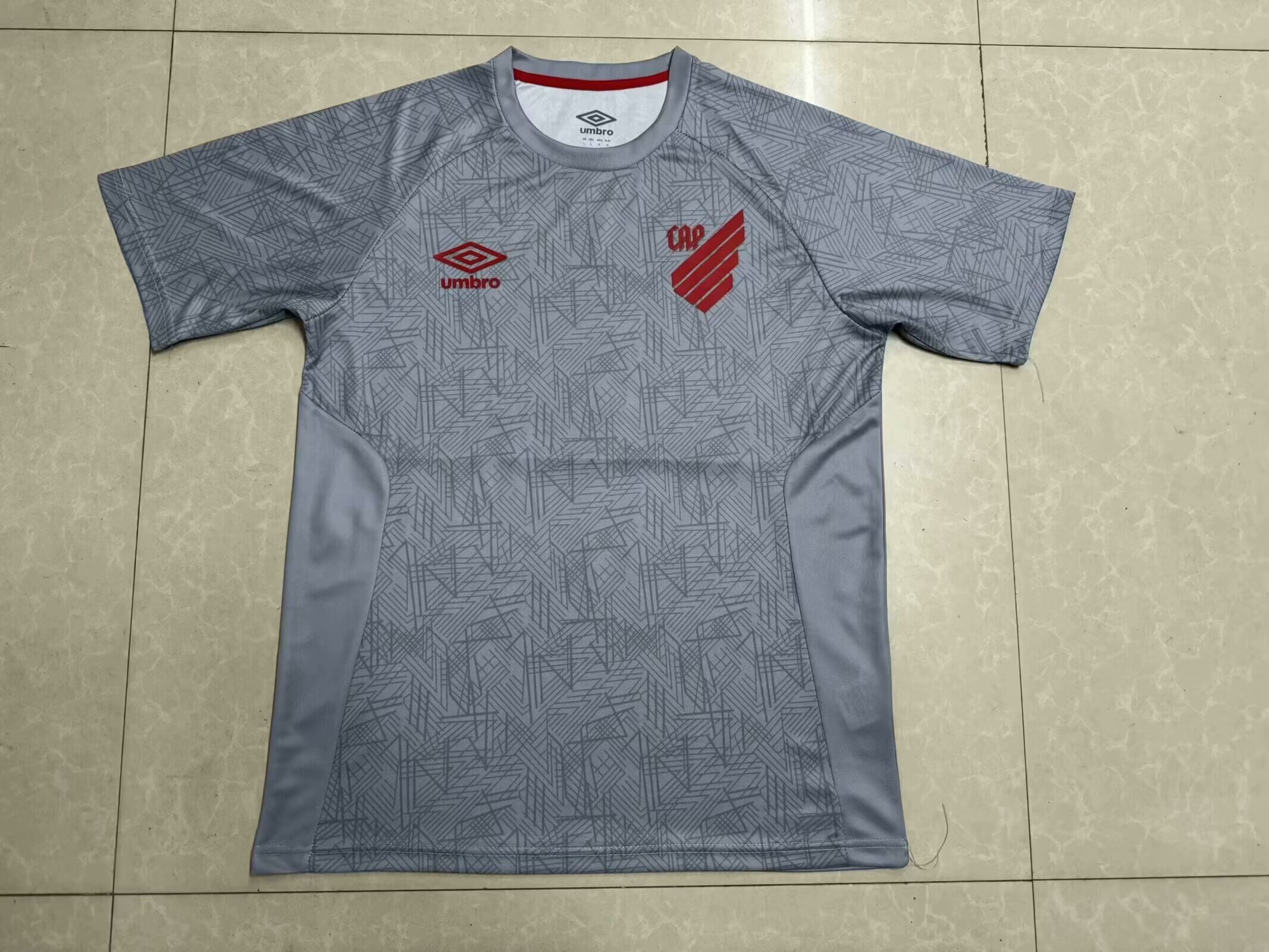 24-25 Paranaense Training Soccer Jerseys Yupoo