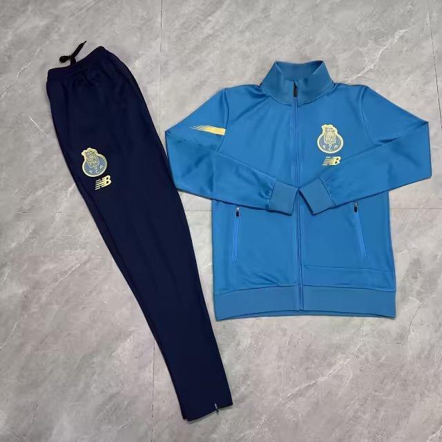 23/24 Porto Jackets Yupoo
