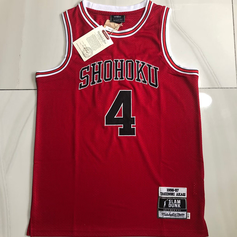 MN Dunk Master # 4 S-XXL Full Density Embroidery