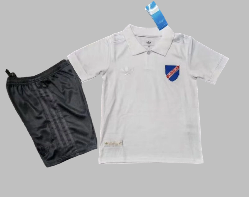 25-26 Colo Special Kids Cheap Soccer Jerseys Yupoo