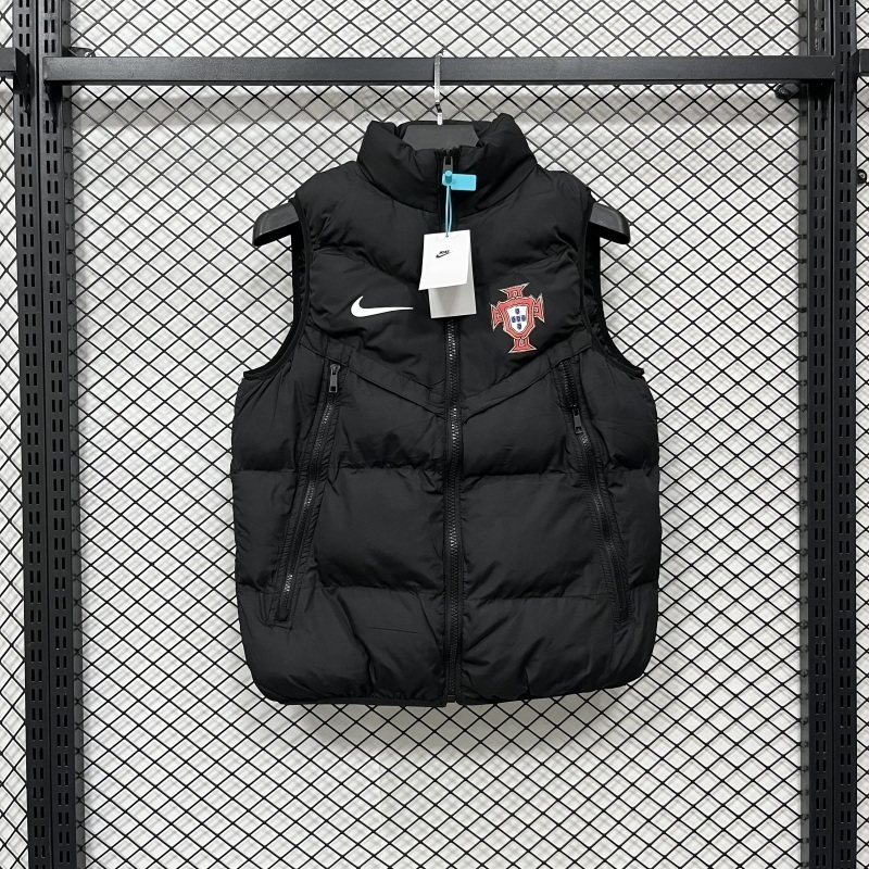 2025 Portugal Cotton vest Yupoo