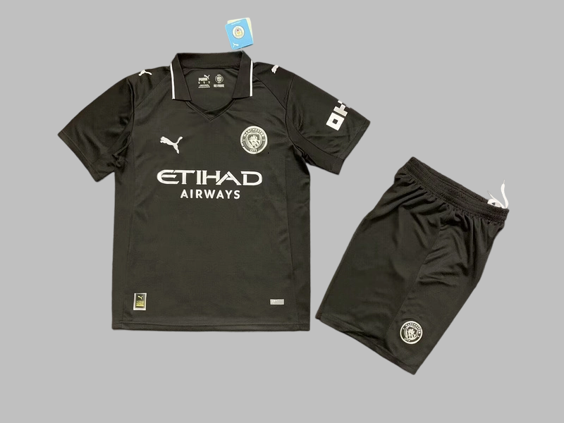 25-26 Manchester City Special Cheap Soccer Jerseys Yupoo
