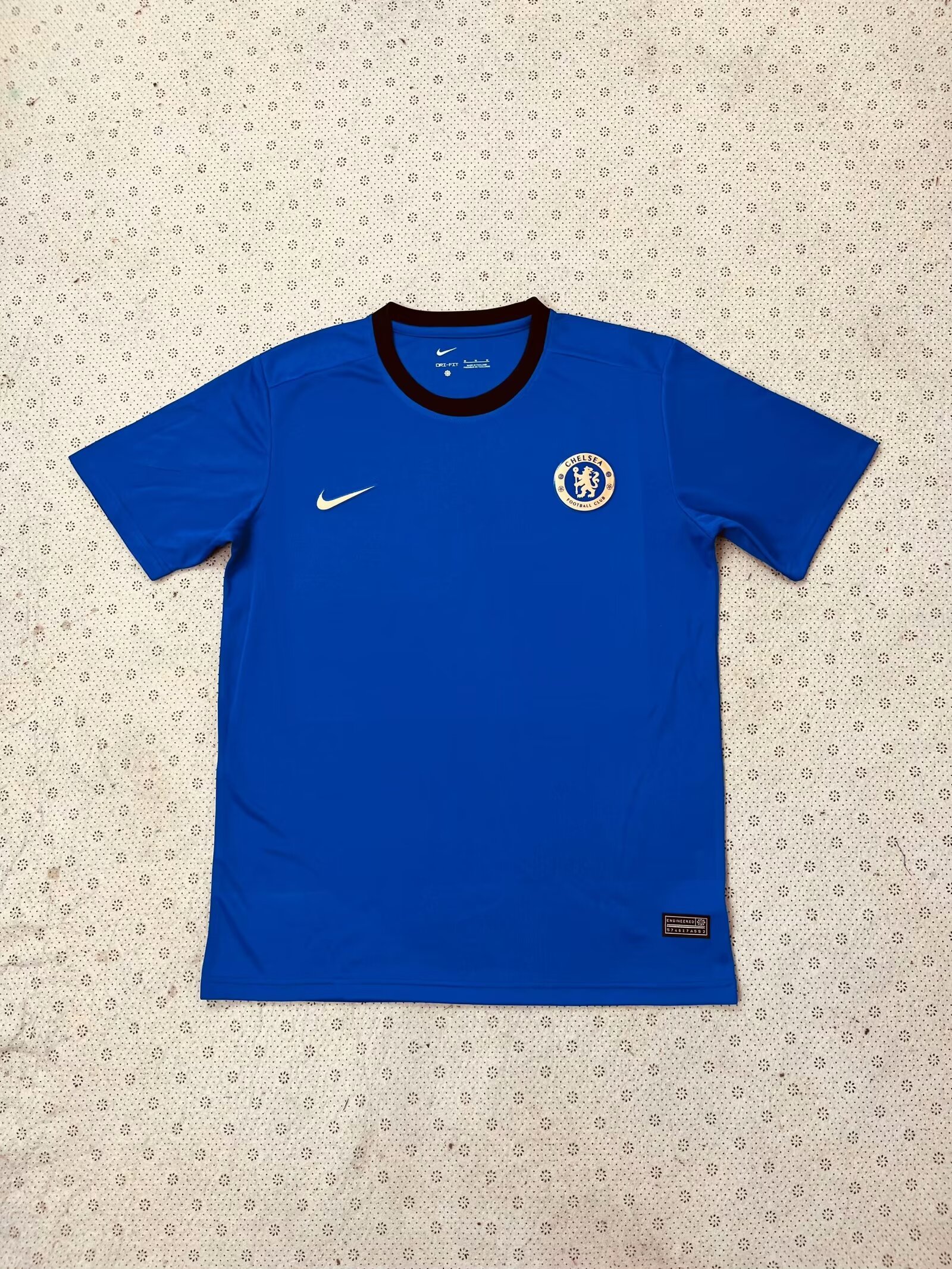 24-25 Chelsea Training Soccer Jerseys Yupoo