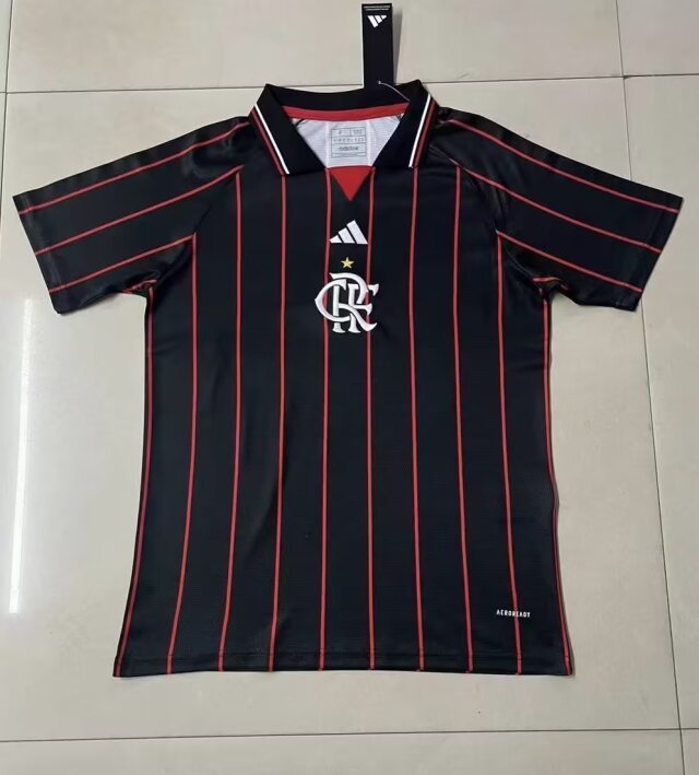 24-25 Flamengo Special Soccer Jerseys Yupoo