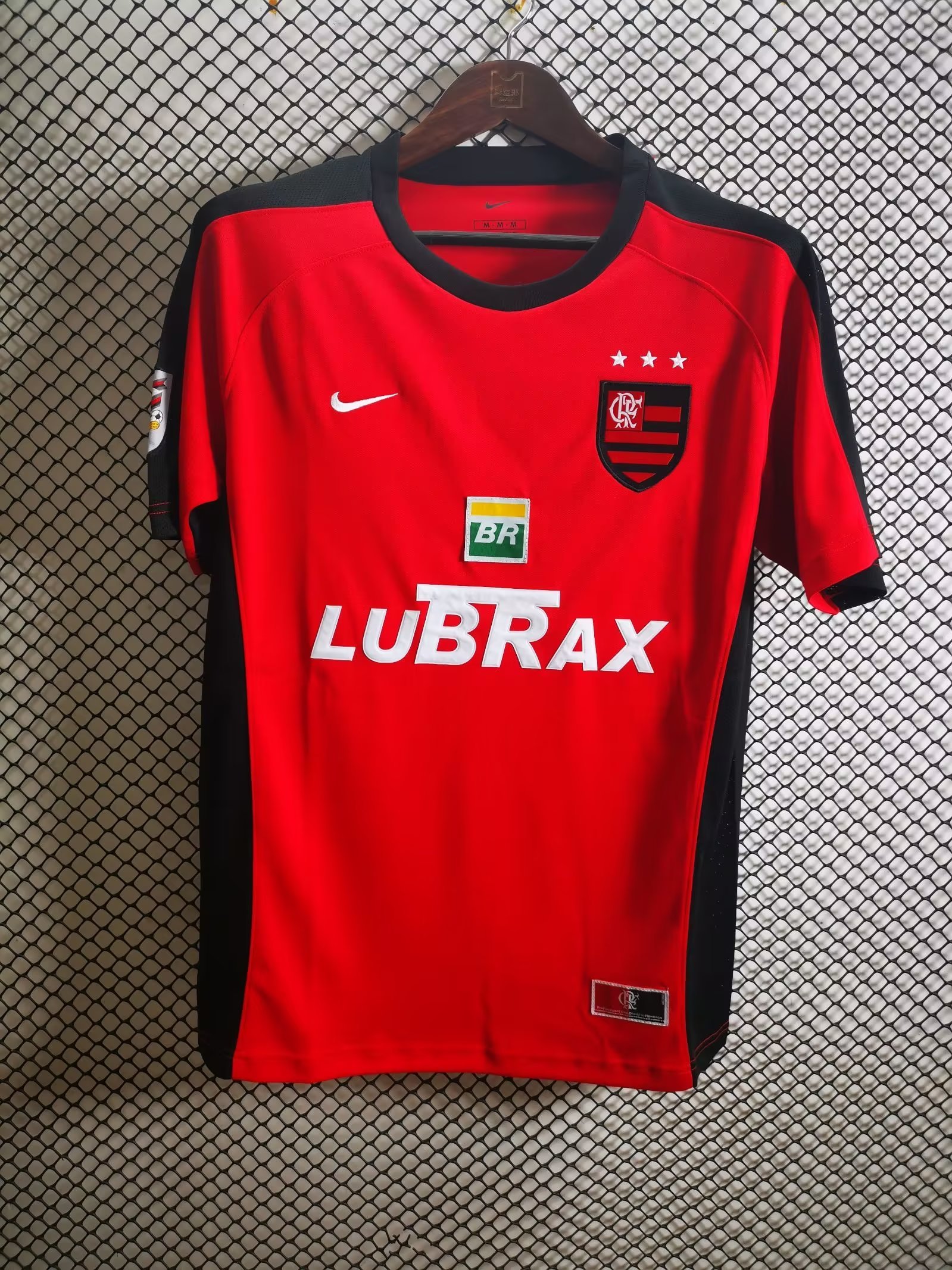 2000 Flamengo Away Retro Soccer Jerseys Yupoo