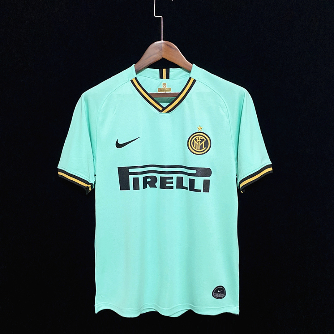 19-20 Inter Milan away S-2XL