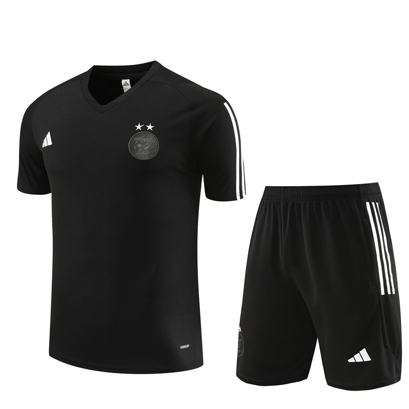 2023 Algeria Training Soccer Jerseys Yupoo