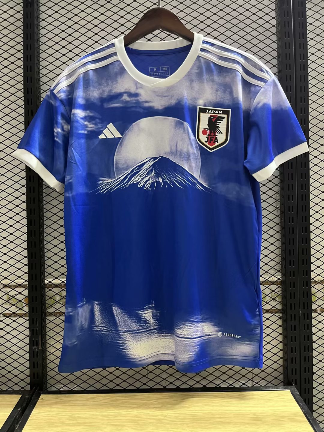 2023 Japan Soccer Jerseys Yupoo