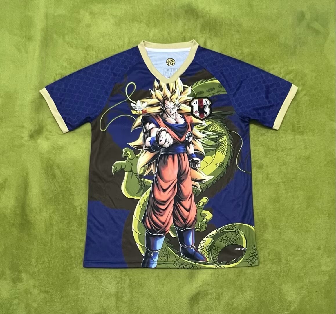 2024 Japan Soccer Jerseys Yupoo