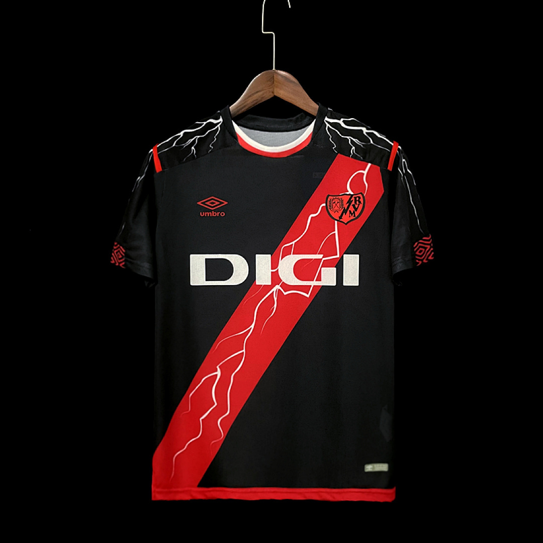 21/22 Vallecano away S-XXL