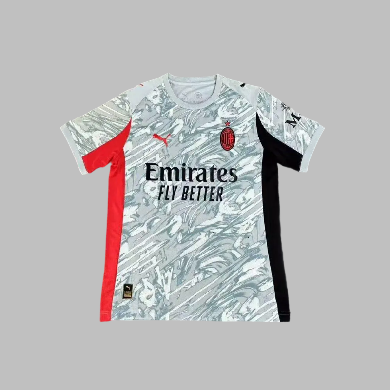 25-26 AC Milan Away Cheap Soccer Jerseys Yupoo