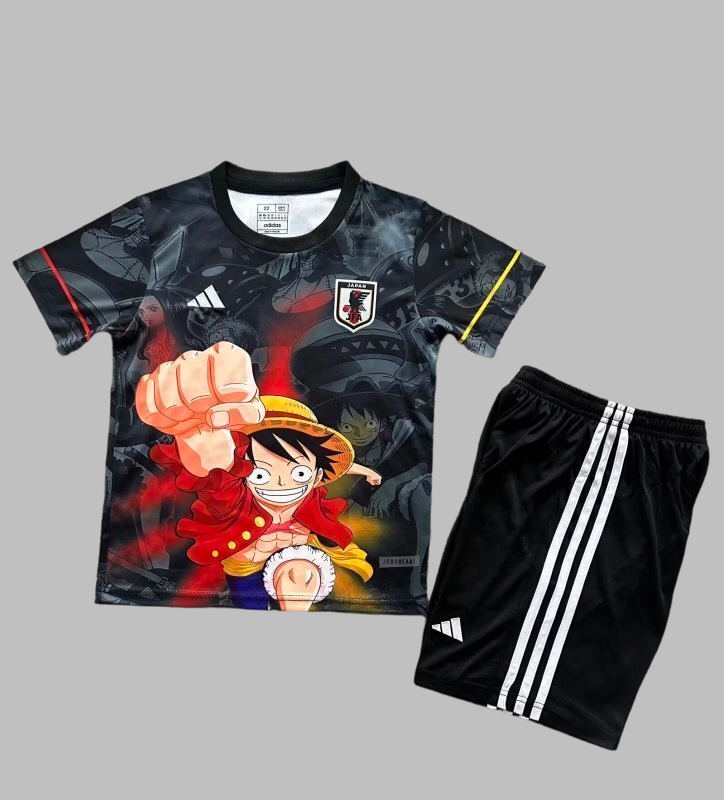 25-26 Japan Kids Cheap Soccer Jerseys Yupoo