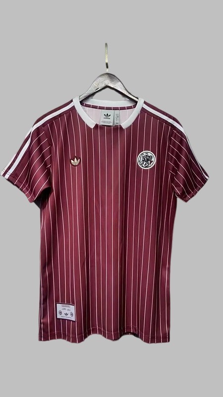 Ajax Special Retro Cheap Soccer Jerseys Yupoo
