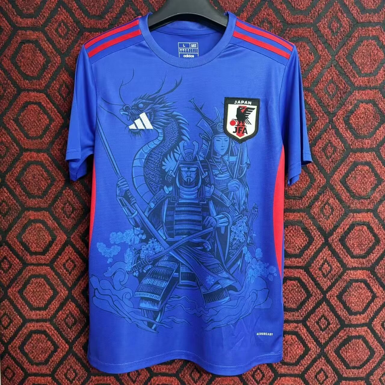 2024 Japan Special Soccer Jerseys Yupoo
