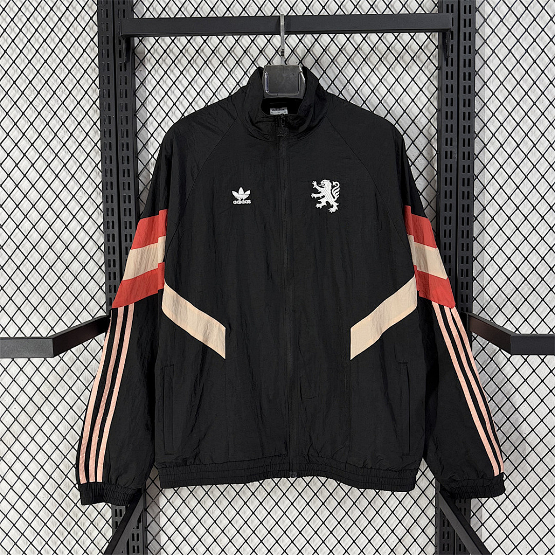 26-27 Chelsea Windbreaker Jackets Yupoo