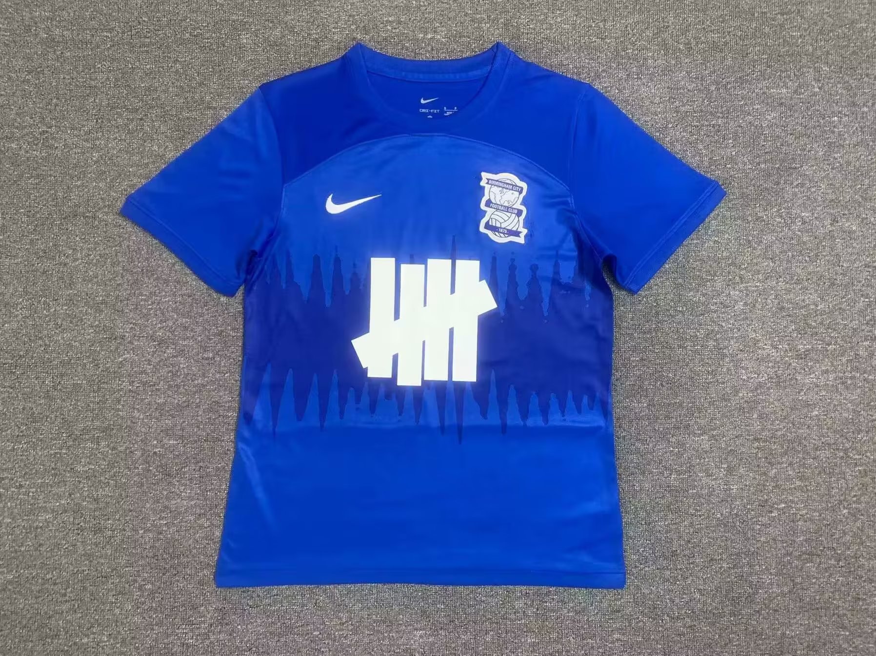 23-24 Birmingham City Home Soccer Jerseys Yupoo  S-4XL