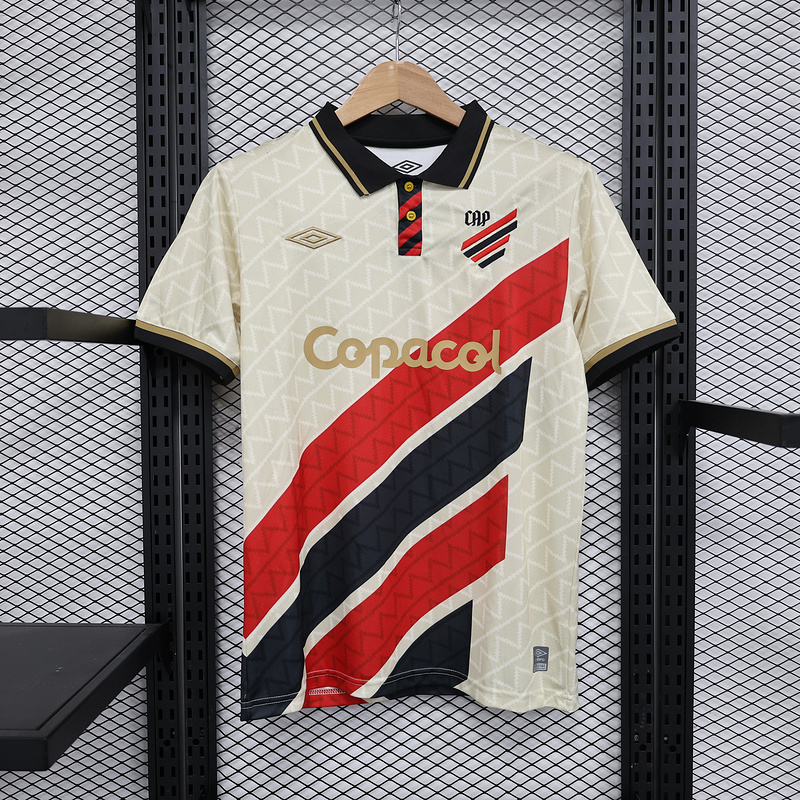 23-24 Athletico Paranaense Special Soccer Jerseys Yupoo